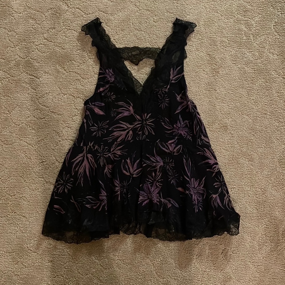Free People Shirt